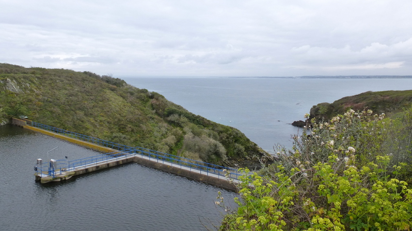 Un peu de Groix