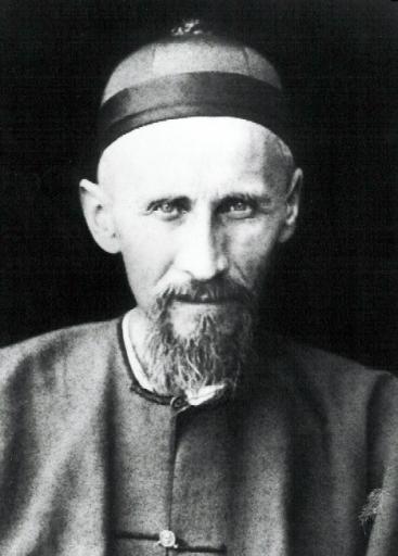 Image illustrative de l’article Joseph Freinademetz