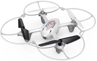 SYMA - X11C air-cam blanc