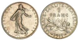 L'HISTOIRE DE NOTRE FRANC DISPARU EN 2002