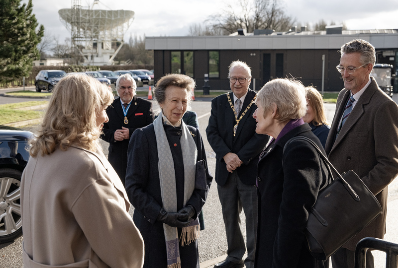 Observatoire Jodrell Bank