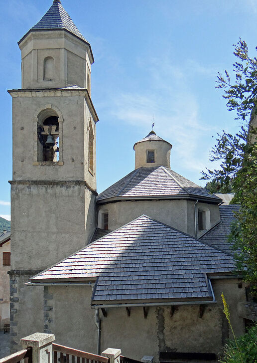 Péone - Église Saint-Arige-et-Saint-Vincent-de-Saragosse -2.JPG