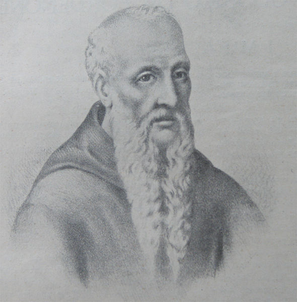 Bienheureux Odoric, Prêtre franciscain († 1331)