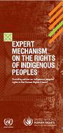 Le mécanisme d’experts sur les droits des peuples autochtones