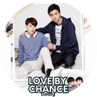 Love By Chance 1