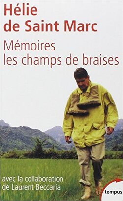 Les champs de braises...