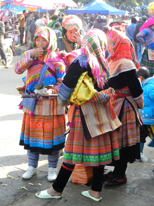 Bac Ha