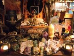 RITUEL DU MAITRE MARABOUT POUR ATTIRER L'AMOUR