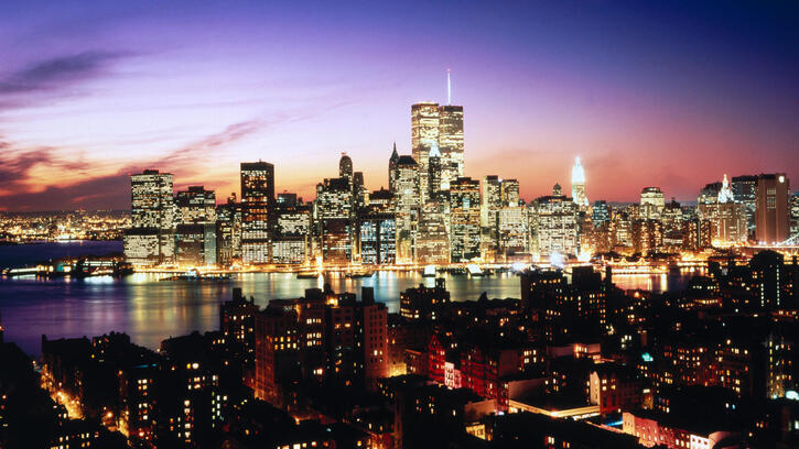 Photos - Villes des USA: 10 photos sur New York