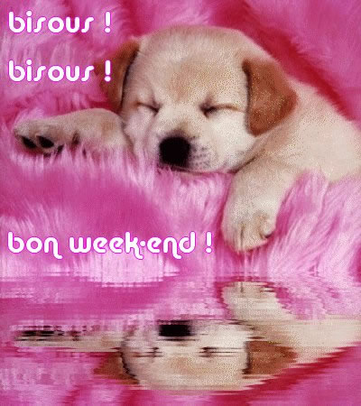 BON  WEEK  END