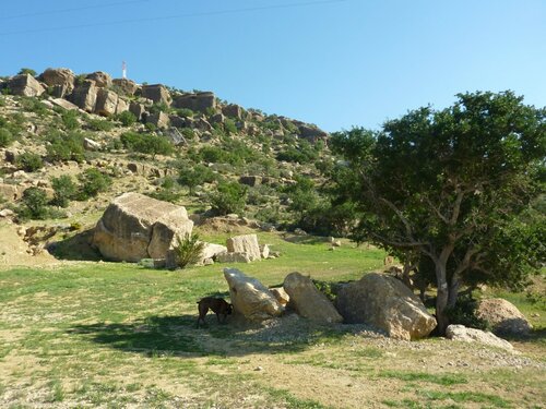 Autour d'Agadir