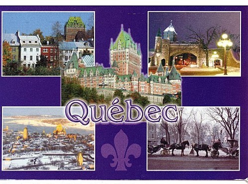 quebec