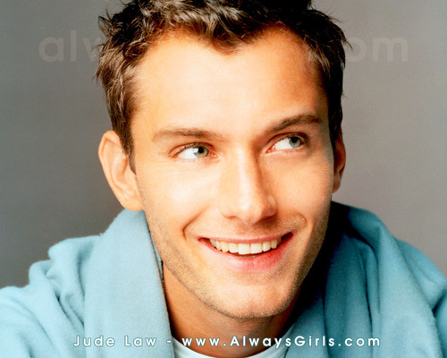 Jude Law