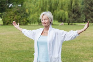Le Tai-chi pour améliorer l’équilibre des personnes âgées