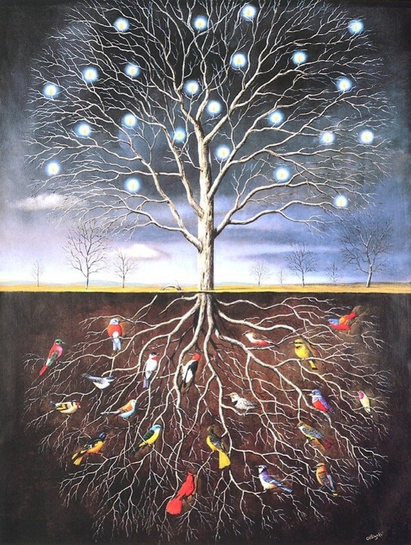 Rafal OLBINSKI