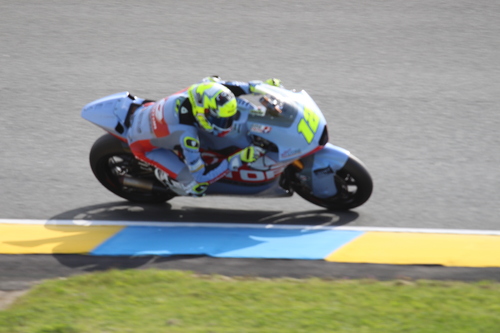 MotoGP  le Mans 12 13 14 Mai 2023