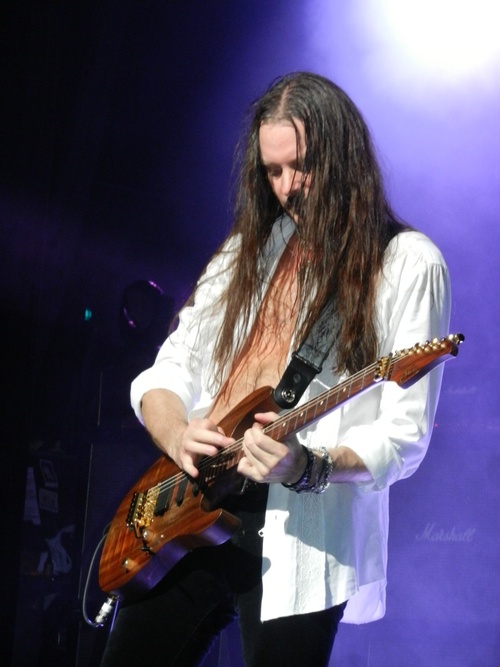 Reb Beach