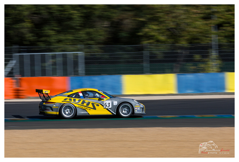 Porsche Motorsort France #2