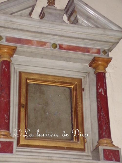 Thuir, l'église Notre-Dame de la Victoire