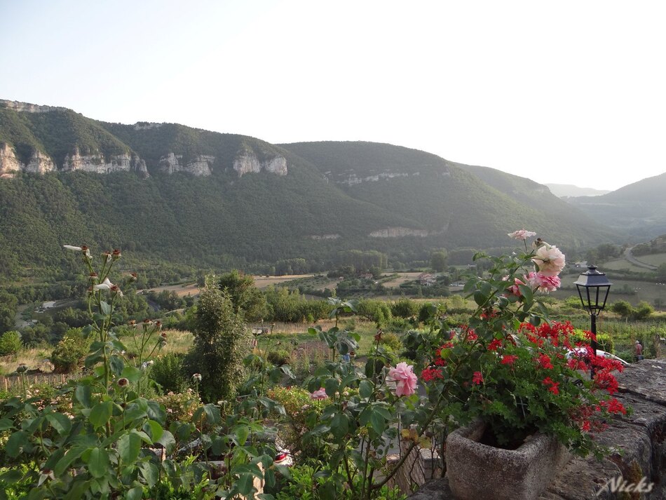 Liaucous ,Mostuéjouls ,Aveyron,