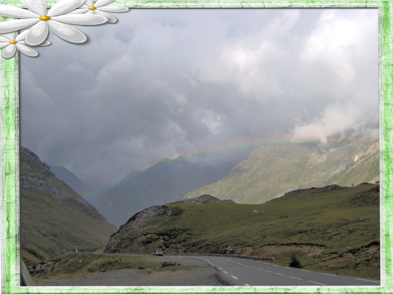 65120 Gavarnie le Cirque