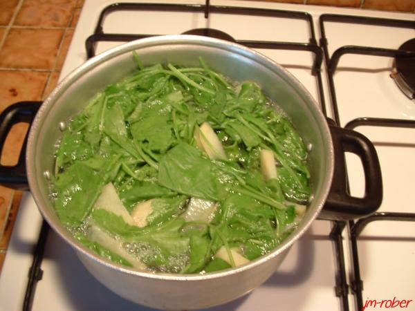 Les légumes passent à table 