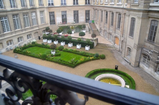 Visite guidée de la Galerie dorée de la Banque de France avec Paris art et histoire