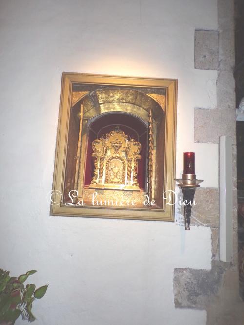 Cadaqués, l'église Santa Maria