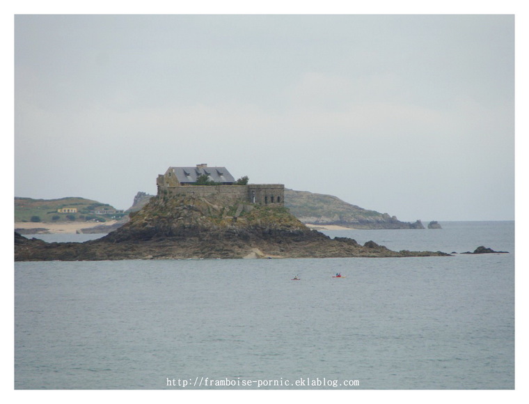 Erquy, St Cast le Guildo ,Dinard ...