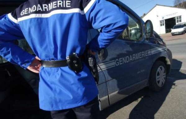 Franche-Comté : Les gendarmes découvrent la caverne d’Ali-baba et interpellent deux jeunes, dont un étudiant