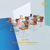 ASTRO 5th mini album Dream pt 02 picture