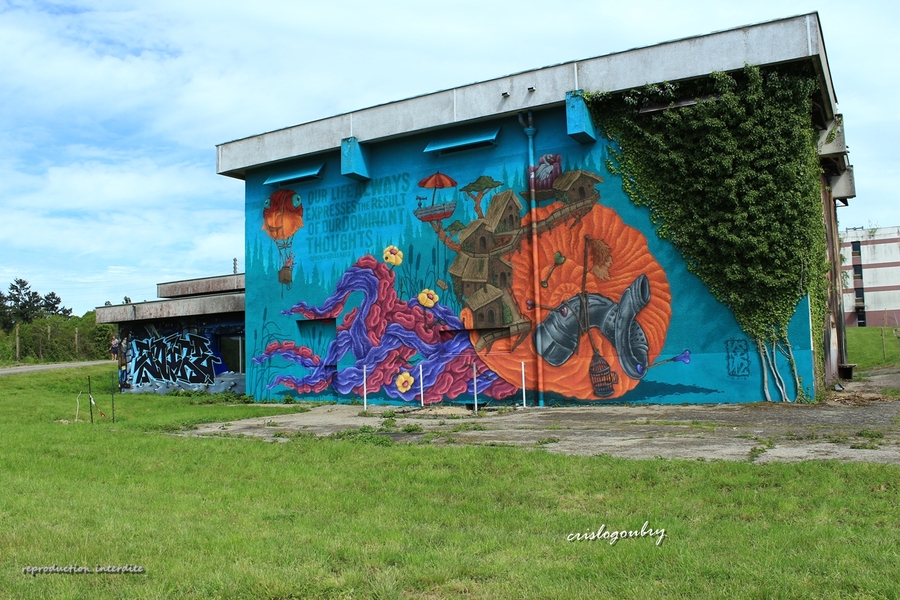 Street Art City  (2)