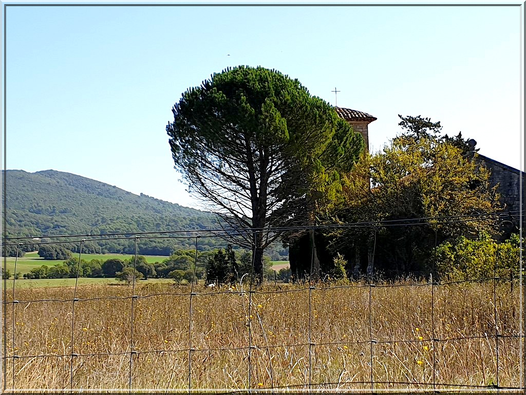 1018 - ND de Spéluque dans le Var (83)