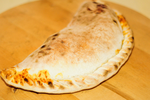 La Calzone