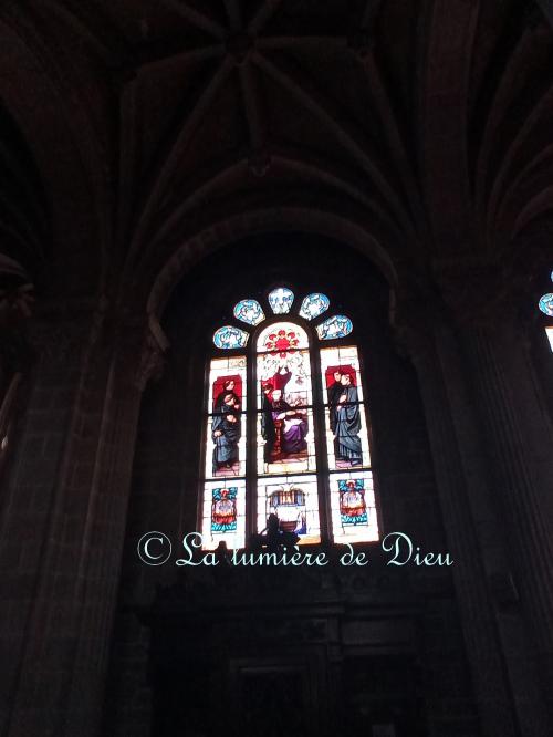 Sainte-Anne d'Auray, la basilique