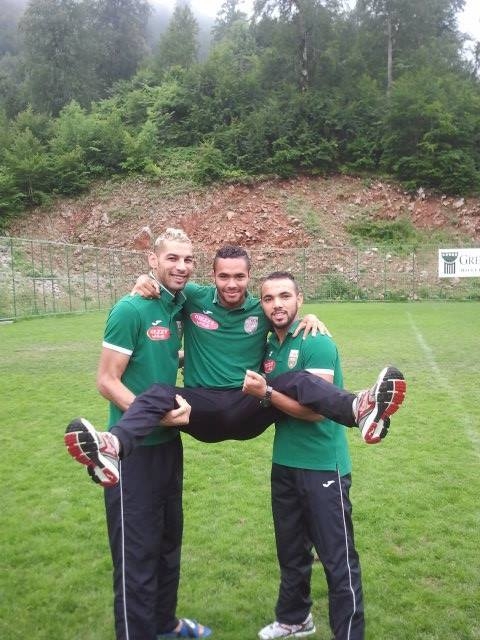 chaouchi cherif el ouezani e hachoud