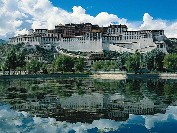 POTALA+2