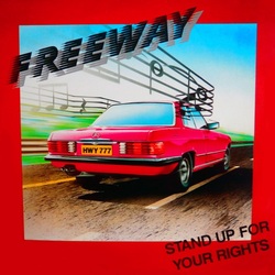 Freeway - Stand Up For Your Rights