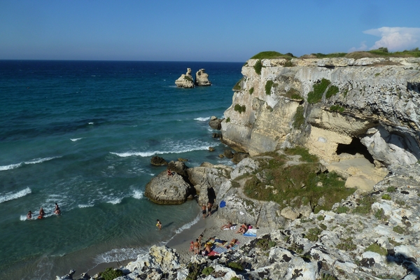 Magna Grecia : Les Pouilles * Apulia, Puglia, Απουλία