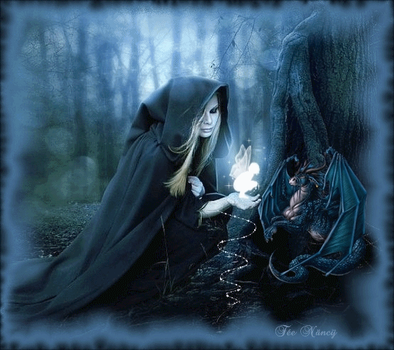 ♥BIENVENUE AU ROYAUME ♥DOUCEUR FÉERIQUE♥
