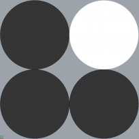 Image DOTS : Enregistrement de données et algorithmes récursifs