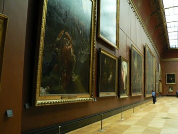 10 anecdotes sur le Musée du Louvre