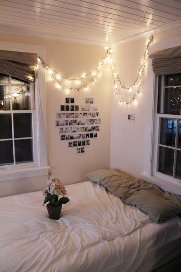 Astuces n°1 avoir une chambre tumblr et cocooning pour le ... Tumblr désign Chambre