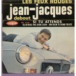 Bon anniversaire : Jean - Jacques Debout