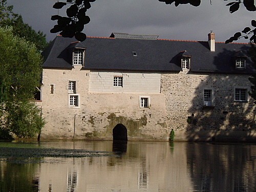Moulin de Sautré6