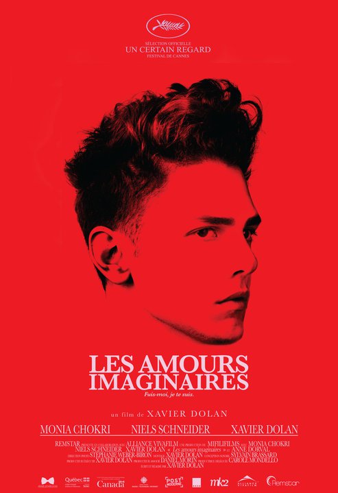 [Critique] Les Amours Imaginaires