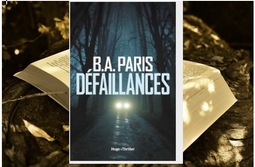 Défaillances - B-A-Paris - ♥♥♥♥