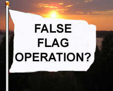 False Flag Operation