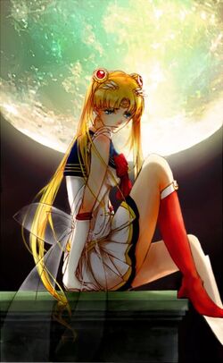 P.4 (Sailor Moon)