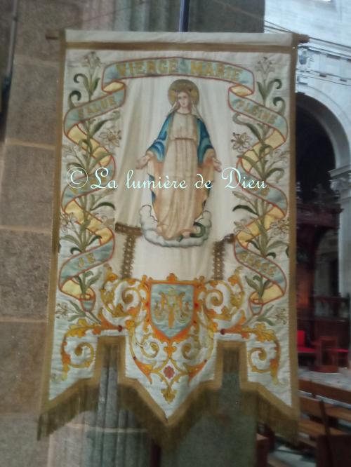 Sainte-Anne d'Auray, la basilique
